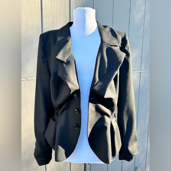 Vivienne Westwood Drunken Tailor Jacket - Picture 4 of 14